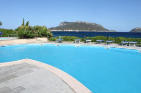 Apartment in S'Abba e Sa Pedra with pool Golfo Aranci